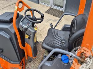 Valjci tandem valjak, HAMM HD 13 VV - LETNIK 2019 - 1435 DELOVNIH UR