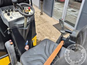 Valjci tandem valjak, BOMAG BW 135 AD-5 - LETNIK 2016 - 1175 DELOVNIH UR