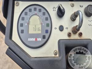 Valjci tandem valjak, AMMANN ARX12 - LETNIK 2018 - 735 DELOVNIH UR