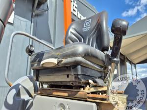 Valjci tandem valjak, HAMM HD 13 VV - 2019 YEAR - 1130 WORKING HOURS