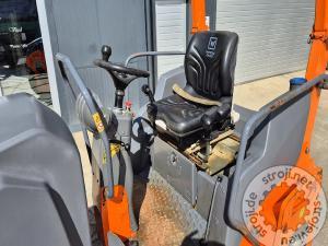 Valjci tandem valjak, HAMM HD 13 VV - 2019 YEAR - 1130 WORKING HOURS