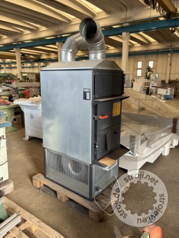 Sve drugo, Ostali Peč Fabbri F55 SV brez ventilatorja rabljena 