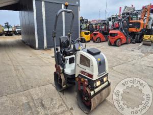 Valjci tandem valjak, DYNAPAC CC1000 - 2019 YEAR - 775 WORKING HOURS