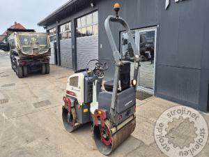 Valjci tandem valjak, DYNAPAC CC1000 - 2019 YEAR - 775 WORKING HOURS