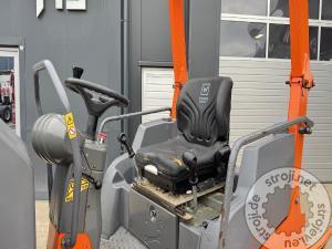 Valjci tandem valjak, HAMM HD 14 VV - LETNIK 2019 - 1755 DELOVNIH UR