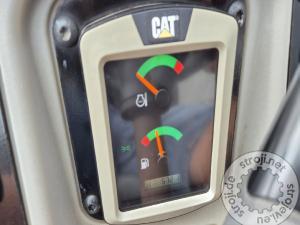 Valjci tandem valjak, CATERPILLAR CB 2.7 - LETNIK 2019 - 575 DELOVNIH UR