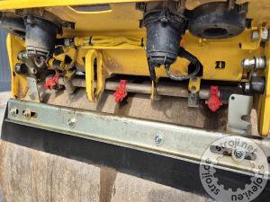 Valjci tandem valjak, BOMAG BW 100 ADM-5 - LETNIK 2020 - 95 DELOVNIH UR