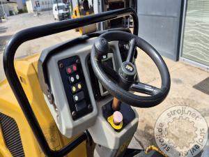 Valjci tandem valjak, CATERPILLAR CB 2.7 - 2018 LETNIK - 800 UR