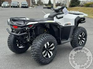 Sve drugo, Ostali Outlander