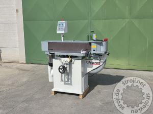 Brusilice Kutna brusilica, VOLPATO LBK 150  (LVV-018)