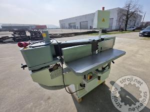 Brusilice Kutna brusilica, VOLPATO LBK 150  (LVV-018)