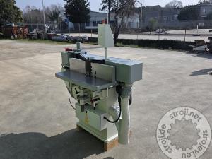 Brusilice Kutna brusilica, VOLPATO LBK 150  (LVV-018)