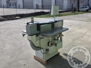 Brusilice Kutna brusilica, VOLPATO LBK 150  (LVV-018)
