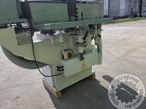 Brusilice Kutna brusilica, VOLPATO LBK 150  (LVV-018)