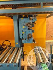 CNC Strojevi, HUNDEGGER K2