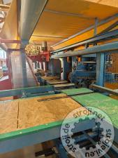 CNC Strojevi, HUNDEGGER K2